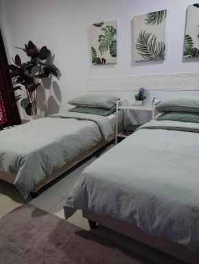 Urban 360 Suite,Ritzqe Homestay